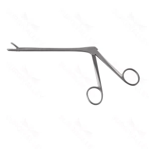 6″ Spurling IVD Rongeur 4x10mm straight
