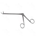 6″ Spurling IVD Rongeur 4x10mm up