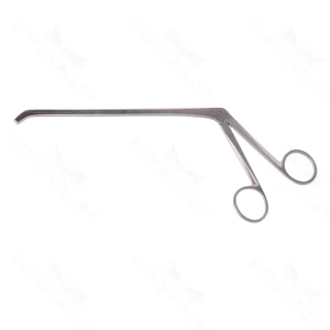 6″ Spurling IVD Rongeur 4x10mm dn