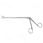 7″ Spurling IVD Rongeur 4x10mm straight