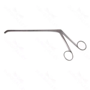 7″ Spurling IVD Rongeur 4x10mm dn