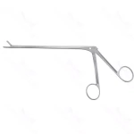 7″ Cushing IVD Rongeur Screw, Teeth 2x10mm