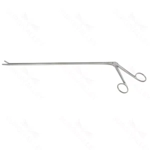 12″ Love-Gruenwald IVD Rongeur 3x10mm straight