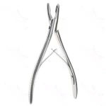 Rat tooth Rongeur 8″