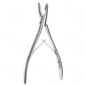 Rat tooth Rongeur 8″