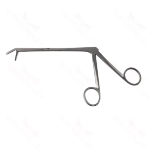 Caspar Ronguer, down, 3mm, 6″