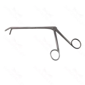 Caspar Ronguer, down, 4mm, 6″