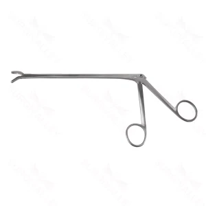 **PEANED** Spurling IVD Rongeur, del, 4x10mm, 7″, dn
