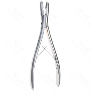 Adson Rongeur 8mm bite 8″