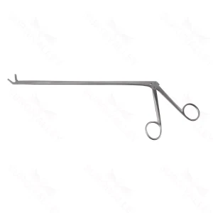 10″ Spurling IVD Rongeur 4x10mm up
