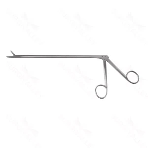 9″ Spurling IVD Rongeur 4x10mm straight