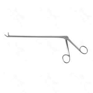 9″ Spurling IVD Rongeur 4x10mm up