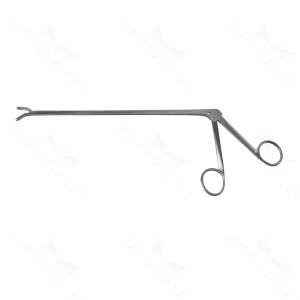 9″ Spurling IVD Rongeur 4x10mm dn