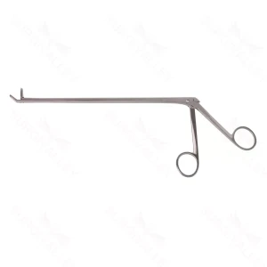 9″ Spurling IVD Rongeur 5x10mm up