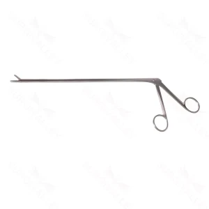 11″ Spurling IVD Rongeur 5x10mm straight