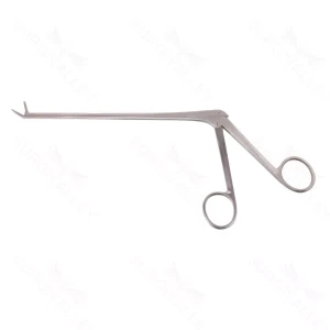 11″ Spurling IVD Rongeur 5x10mm up