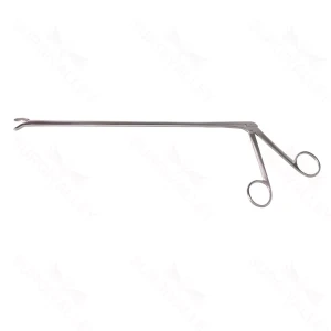 11″ Spurling IVD Rongeur 5x10mm dn