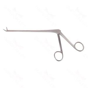 10″ Spurling IVD Rongeur 5x10mm up
