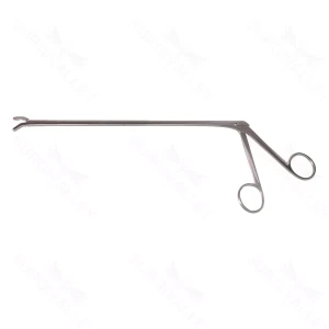 10″ Spurling IVD Rongeur 5x10mm dn