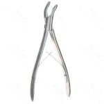 8 1/4″ Adson Cranial Rongeur Forceps 7x14mm
