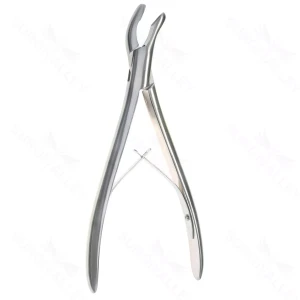 8 1/4″ Adson Cranial Rongeur Forceps 7x14mm