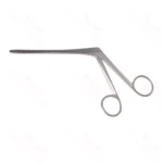 9″ Schlesinger IVD Rongeur 5x10mm up
