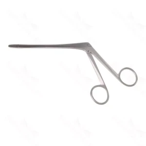 9″ Schlesinger IVD Rongeur 5x10mm up