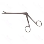 5″ Cloward Style IVD Rongeur 6x10mm straight