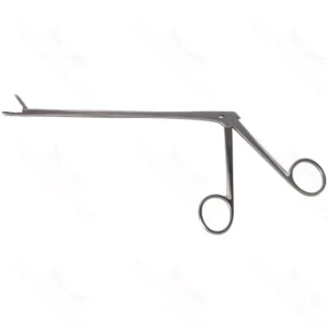 7 1/4″ Dragon IVD Rongeur 6x16mm straight