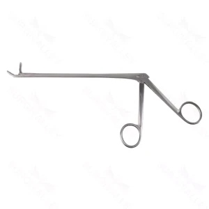 7 1/4″ Dragon IVD Rongeur 2x12mm up