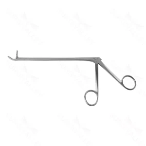 7 1/4″ Dragon IVD Rongeur 3x12mm up