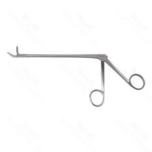 7 1/4″ Dragon IVD Rongeur 4x14mm up