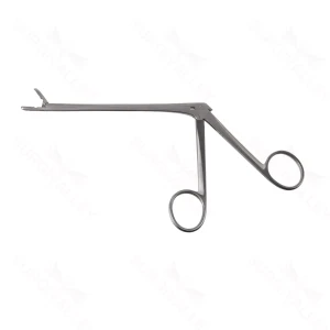 Dragon IVD Rongeur, straight, 2x12mm, 5 1/2″