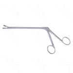 6 1/4″ Dragon IVD Rongeur 4x14mm straight