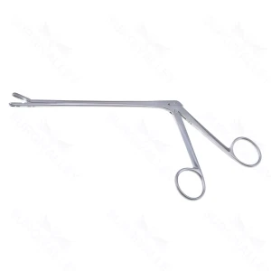 6 1/4″ Dragon IVD Rongeur 4x14mm straight