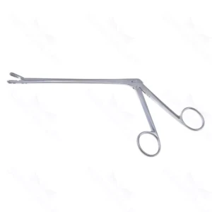 6 1/4″ Dragon IVD Rongeur 6x16mm straight