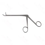 Dragon IVD Rongeur, up, 4x14mm, 5 1/2″