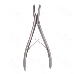 Cushing Rongeur 8″ cvd