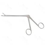 5 1/2″ Wilde IVD Rongeur 4mm straight