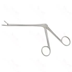 5 1/2″ Wilde IVD Rongeur 5mm straight