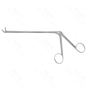 7″ Wilde IVD Rongeur 4mm up