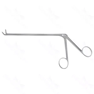 7″ Wilde IVD Rongeur 5mm up