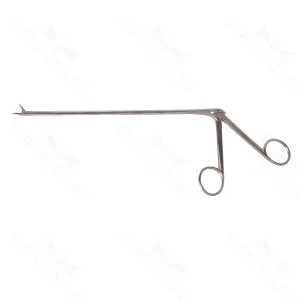 9″ Wilde IVD Rongeur straight 3mm