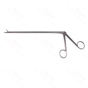 9″ Wilde IVD Rongeur straight 4mm