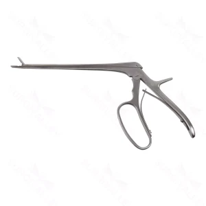 7″ Ferris-Smith IVD Rongeur straight 2x10mm