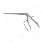 7″ Ferris-Smith IVD Rongeur straight 3x10mm