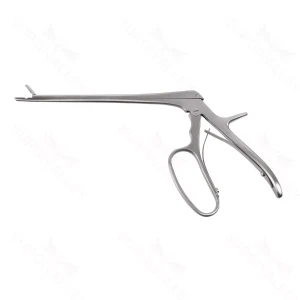 7″ Ferris-Smith IVD Rongeur straight 3x10mm
