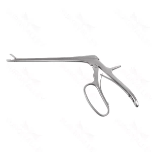 7″ Ferris-Smith IVD Rongeur straight 4x10mm