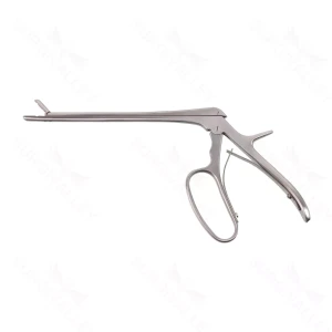 7″ Ferris-Smith IVD Rongeur straight 6x12mm
