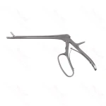 7″ Ferris-Smith IVD Rongeur straight 6x10mm
